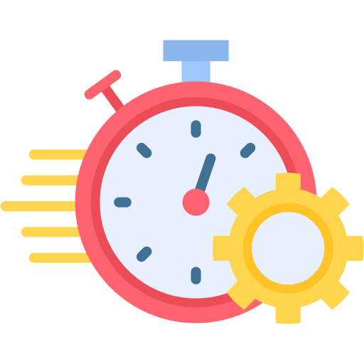 Timely execution with end to end support